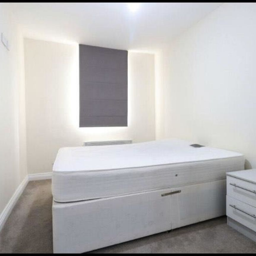 Brunswick Court, Leeds City Centre, LS2 7SA - Photo 1