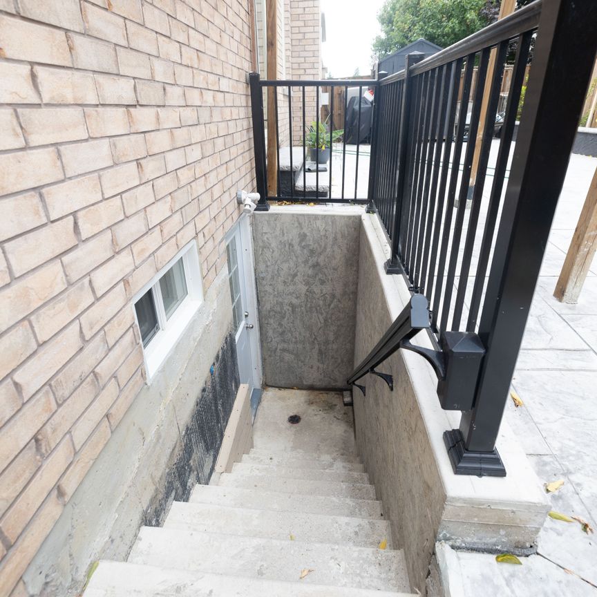 For Lease - 481 Fred Mclaren Boulevard Unit# Bsmt, Markham, Ontario - Photo 1