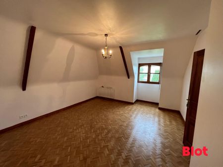 Location Maison 6 pièces 182m² VIGNOC 35630 - Photo 4