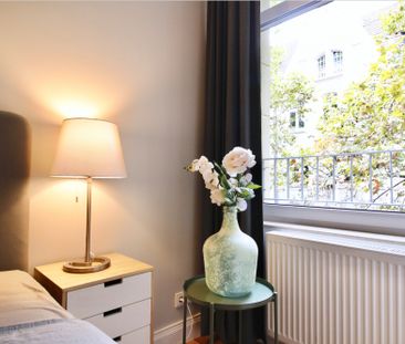 1 Zimmer in Düsseldorf - Photo 3