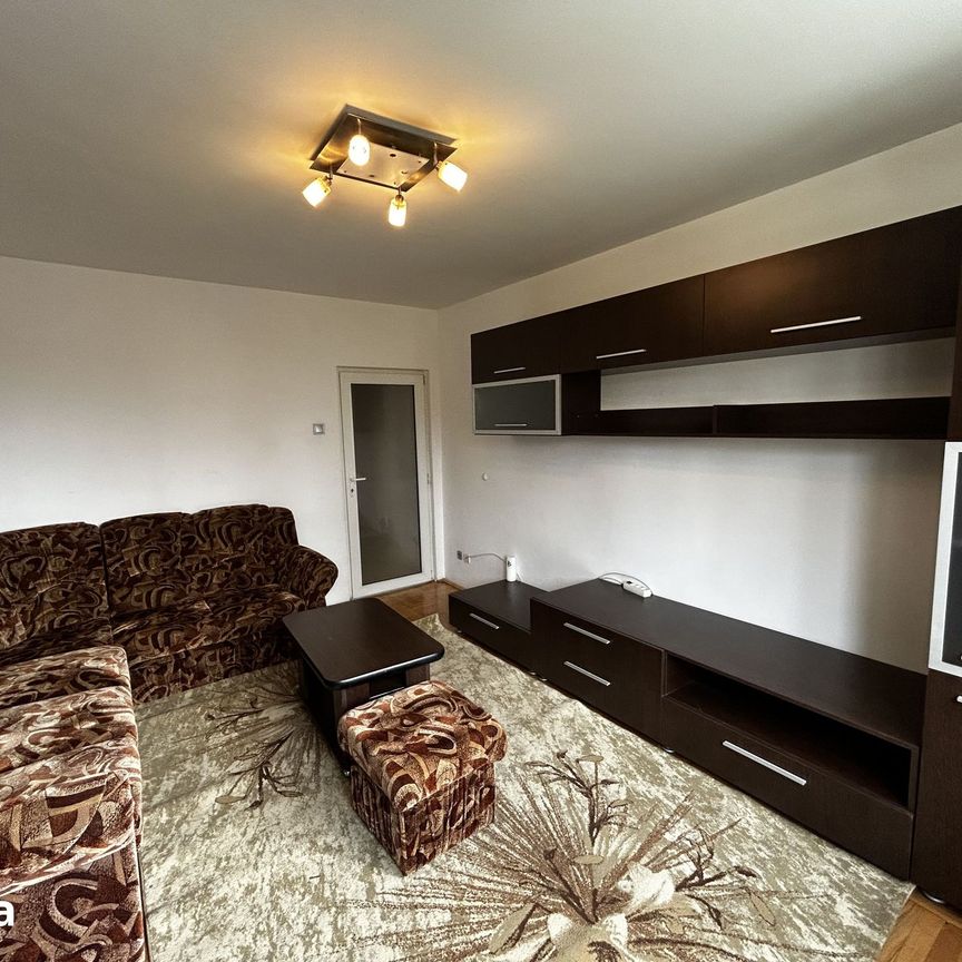 Apartament 2 camere Podgoria de inchiriat - Photo 1