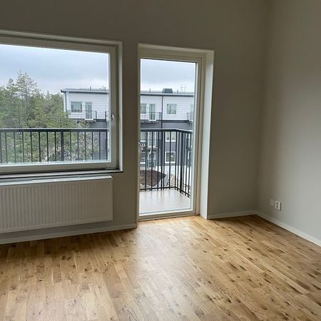 Telegrafvägen 12, Orminge - Foto 4