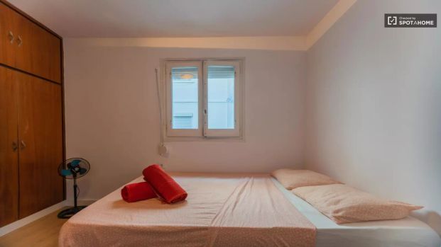 3-bedroom apartment for rent in Beteró, some bills included - Photo 1