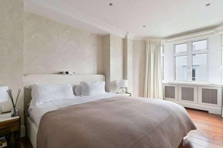 Stanhope Terrace, London, W2 - Photo 2