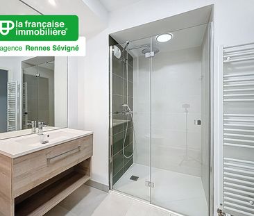 Appartement T1 récent – résidence REFLET - Photo 3