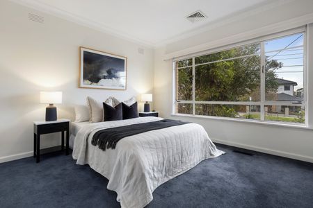 Neat & Tidy 3 Bedroom Home On a "Beach-Side of the Highway" Position! - Photo 4