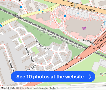 Basildon, Basildon - Photo 1