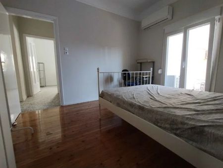 Studio/Γκαρσονιέρα για ενοικίαση Νέα Παραλία (Ανάληψη - Μπότσαρη - Νέα Παραλία) - Φωτογραφία 5