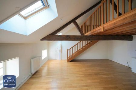 Appartement à louer 3 pièces 90.15m² - Photo 3