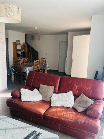 Maison 4 Pièces 83 m² - Photo 2