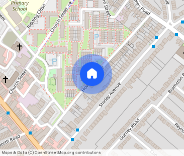 Howards Grove, SO15 - Photo 1