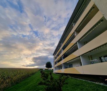 Charmante 3.5-Zimmer - Photo 1