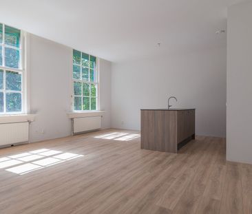 Appartement te huur: Mgr. Aengenentlaan 3-A100 2361 GB Warmond - Foto 2