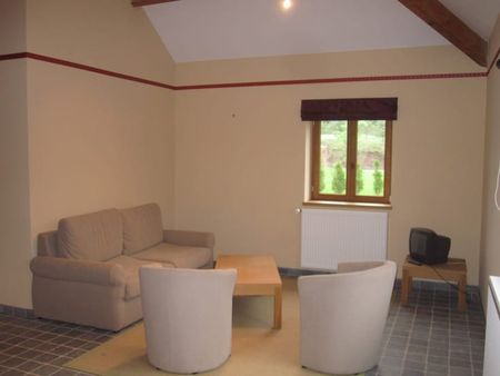 Appartement te huur - Foto 2