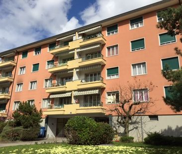 Appartement 3.5 pièces à Prilly - Photo 1