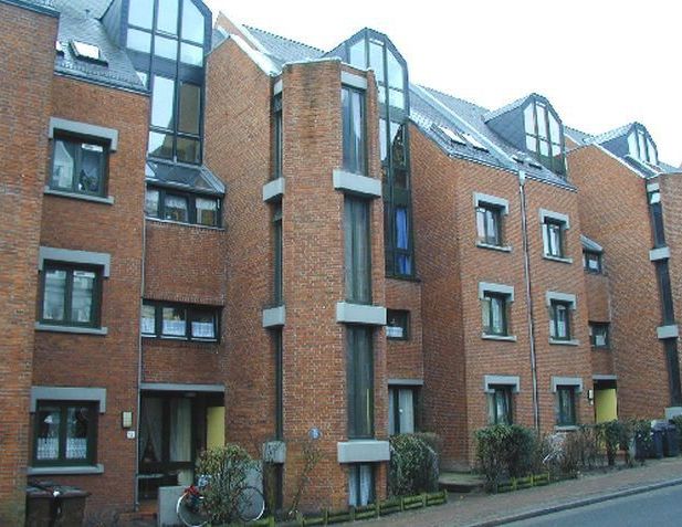 Smarter Wohnen: ansprechende 1-Zimmer-Single-Wohnung - Foto 1