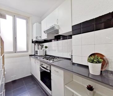 Large room in La Latina - Photo 3