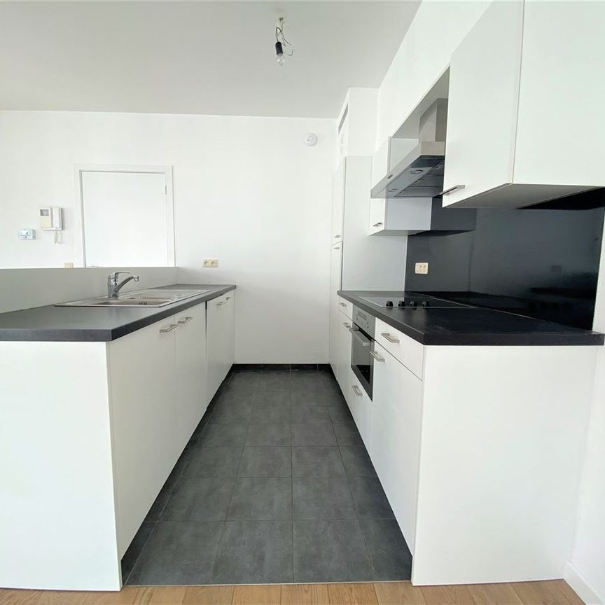 Mutsaardstraat 4, 2000, Antwerpen - Photo 1