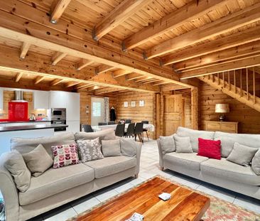 Mill Meadow, Parsonage Lane, Kingston... - Photo 1