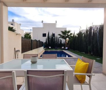 Carrer dAlbéniz, 10, 07639 Llucmajor, Illes Balears, Spain, Llucmaj... - Photo 1