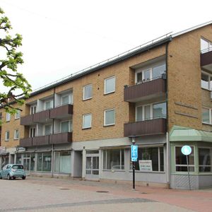 Kungsgatan 6 B - Foto 2