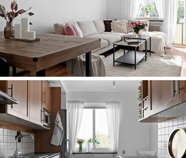 Hjärtebackes väg, Kristianstad - Foto 3