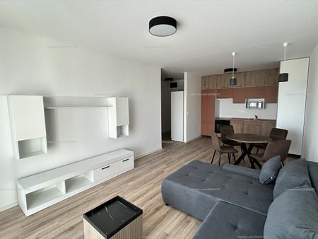 Kiadó tégla lakás – 2. fotó