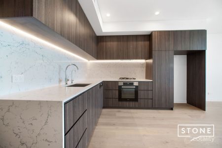 Two Bedroom Apartment – Lennox Riverside Building - Photo 3