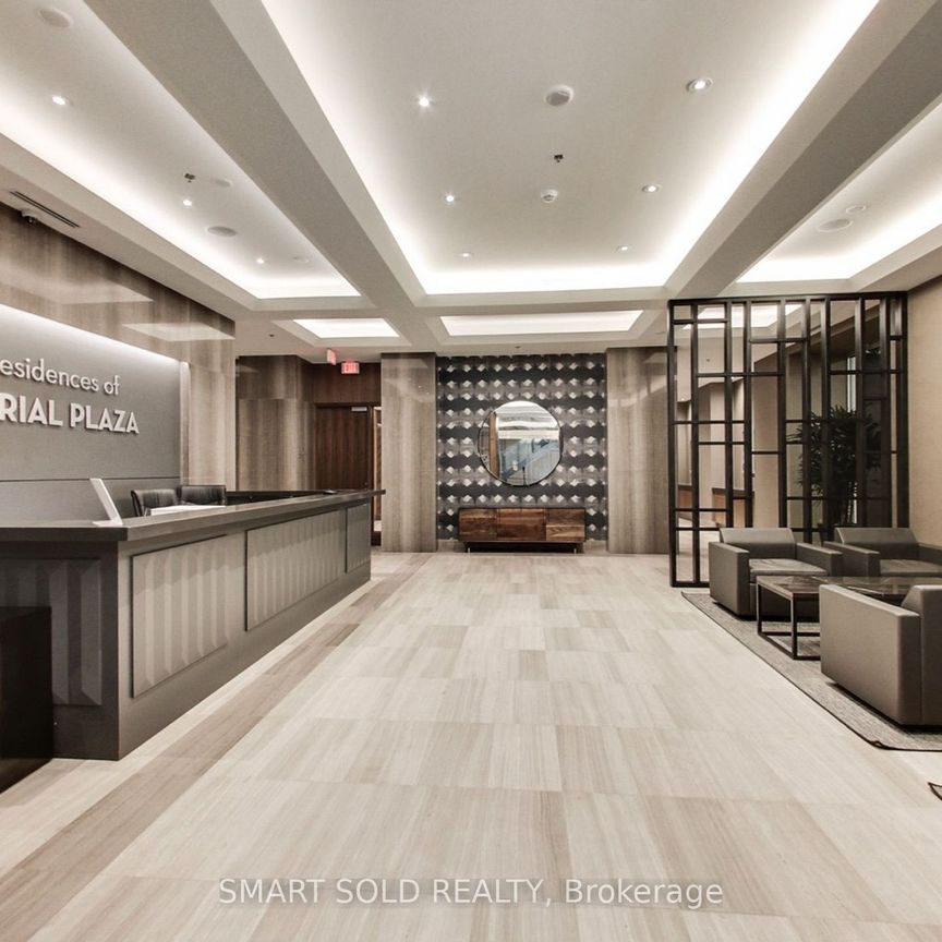 Imperial Plaza Lofts , #1028 - Photo 1