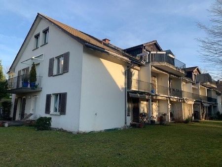 zentrale Wohnung im äusseren Seefeld - befristet bis 30.09.2027 - Foto 4