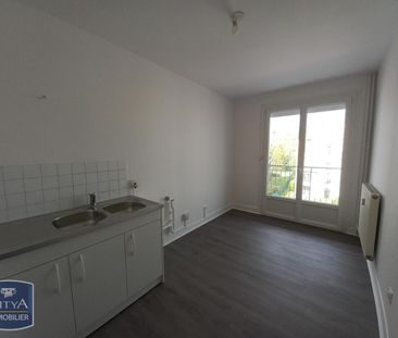 Location Appartement 2 pièces 61m² LONGVIC 21600 - Photo 2