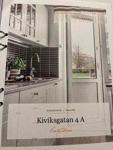 Kiviksgatan, Malmö - Photo 4