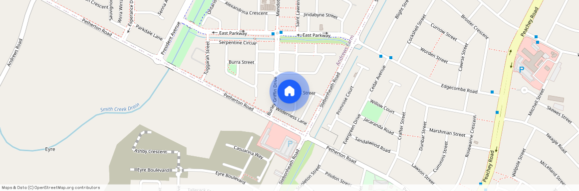 2 Huron Street, SA 5114, Andrews Farm