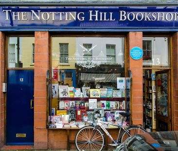 Studio Flat, Notting Hill All Inclusive, W11 - Photo 2