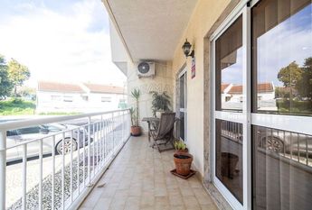 Apartamento T3 em Lisboa