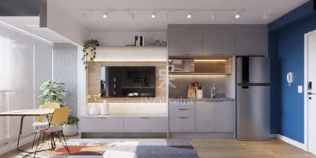 Studio Com 1 Dormitório, 29 m² - Venda por R$725.000ou Aluguel por R$5.450,00/mês - Pinheiros - Photo 5