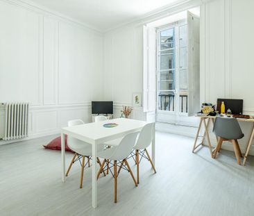 Location Appartement 2 pièces 42m² NANTES 44000 - Photo 2