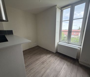 Location Appartement 2 pièces 35m² - Photo 4