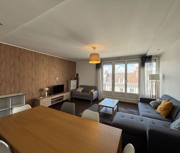 Location Appartement 3 pièces 66m² - Photo 3