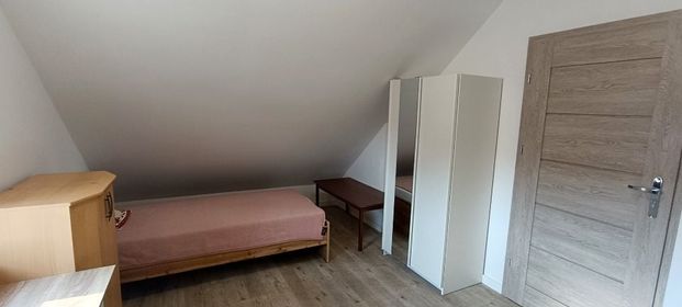 Pokój, ul. Głogowa - Photo 1