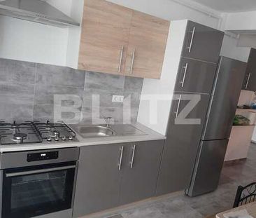 2 camere modern, 52 mp, Parcare, Zona Stejarului! - Photo 4