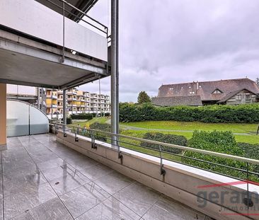 4.5 pièces au 1er étage à Granges-Paccot - Photo 2