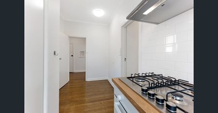 Charming large Art Deco Apartment - Photo 5