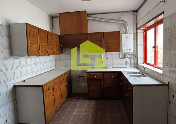 Apartamento T3 em Coimbra