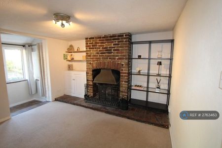 2 bedroom terraced house to rent - Photo 3