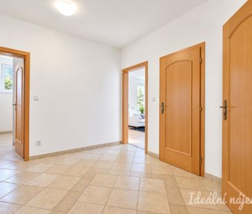 Pronájem bytuRenting an apartment 3+kk, 88 m2 - Photo 4