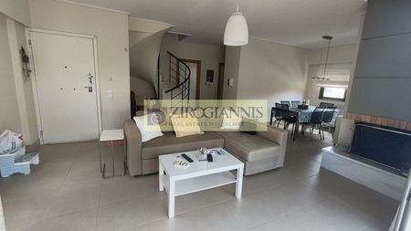 Μεζονέτα για ενοικίαση Πόρτο Ράφτη (Μαρκόπουλο) - Photo 4