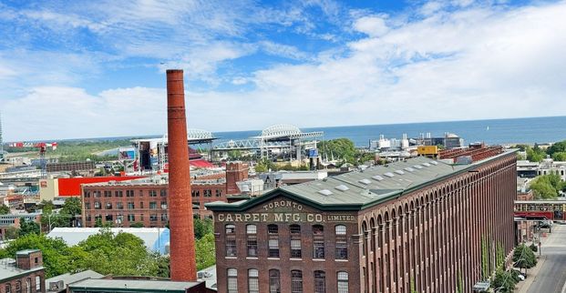 For Lease - 285 Dufferin Street Unit# 426, Toronto, Ontario - Photo 1