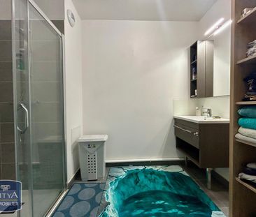 Location Appartement 3 pièces 65m² TOURS 37100 - Photo 5