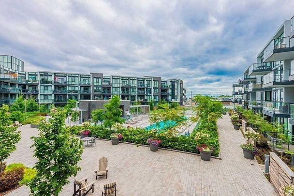For Lease - 375 Sea Ray Avenue Unit# 403, Innisfil, Ontario - Photo 1